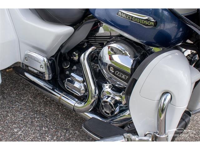 2015 Harley-Davidson Tri Glide (CC-2096356) for sale in Palmetto, Florida