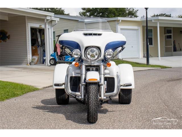 2015 Harley-Davidson Tri Glide (CC-2096356) for sale in Palmetto, Florida