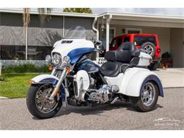 2015 Harley-Davidson Tri Glide (CC-2096356) for sale in Palmetto, Florida