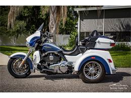 2015 Harley-Davidson Tri Glide (CC-2096356) for sale in Palmetto, Florida