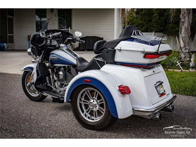 2015 Harley-Davidson Tri Glide (CC-2096356) for sale in Palmetto, Florida