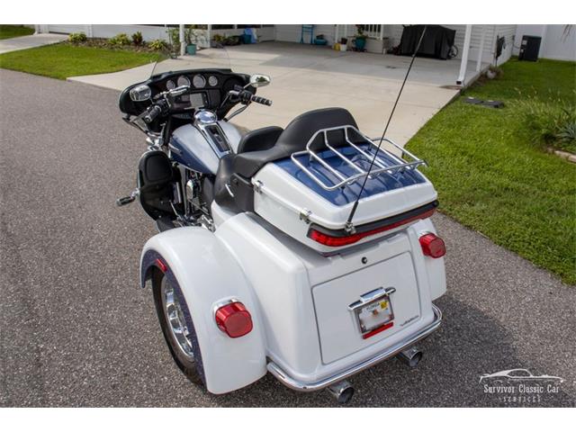 2015 Harley-Davidson Tri Glide (CC-2096356) for sale in Palmetto, Florida