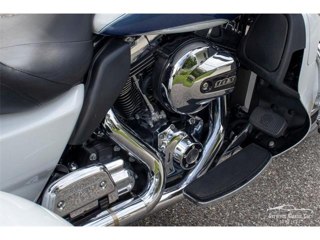 2015 Harley-Davidson Tri Glide (CC-2096356) for sale in Palmetto, Florida