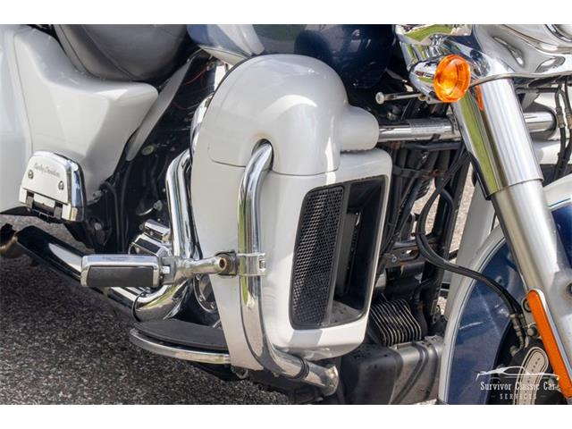 2015 Harley-Davidson Tri Glide (CC-2096356) for sale in Palmetto, Florida
