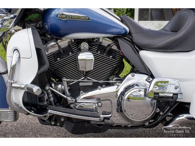 2015 Harley-Davidson Tri Glide (CC-2096356) for sale in Palmetto, Florida