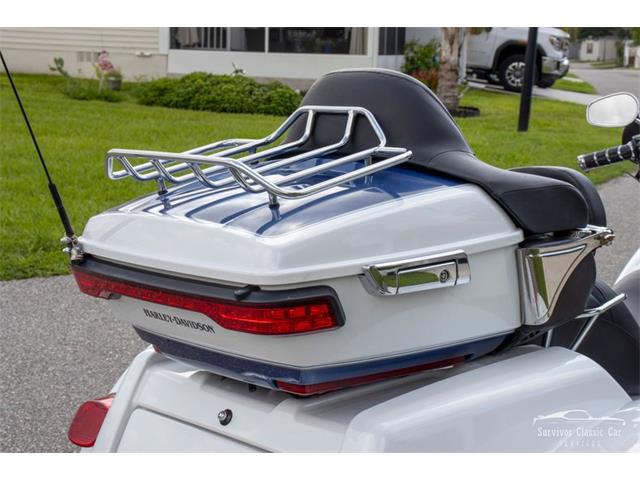 2015 Harley-Davidson Tri Glide (CC-2096356) for sale in Palmetto, Florida
