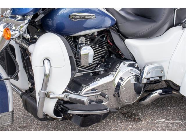 2015 Harley-Davidson Tri Glide (CC-2096356) for sale in Palmetto, Florida