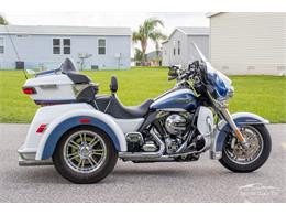 2015 Harley-Davidson Tri Glide (CC-2096356) for sale in Palmetto, Florida