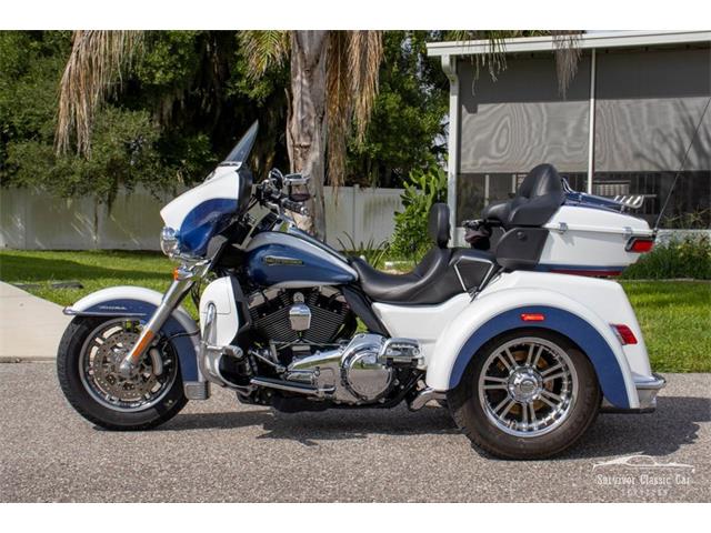 2015 Harley-Davidson Tri Glide (CC-2096356) for sale in Palmetto, Florida