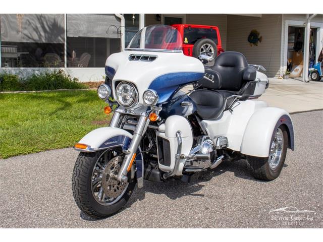 2015 Harley-Davidson Tri Glide (CC-2096356) for sale in Palmetto, Florida