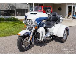 2015 Harley-Davidson Tri Glide (CC-2096356) for sale in Palmetto, Florida