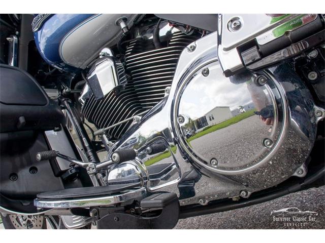 2015 Harley-Davidson Tri Glide (CC-2096356) for sale in Palmetto, Florida