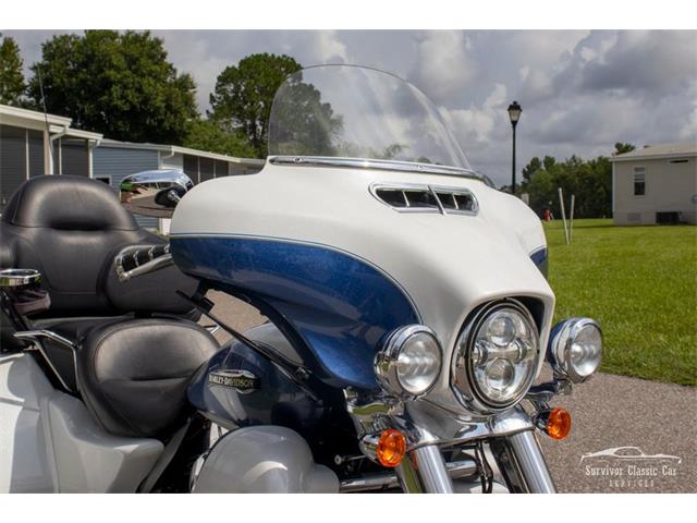 2015 Harley-Davidson Tri Glide (CC-2096356) for sale in Palmetto, Florida