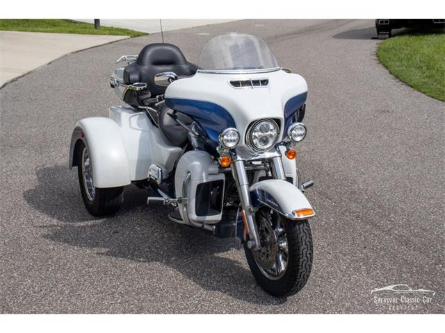 2015 Harley-Davidson Tri Glide (CC-2096356) for sale in Palmetto, Florida