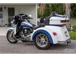2015 Harley-Davidson Tri Glide (CC-2096356) for sale in Palmetto, Florida