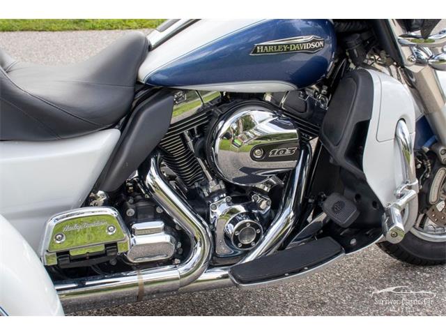 2015 Harley-Davidson Tri Glide (CC-2096356) for sale in Palmetto, Florida