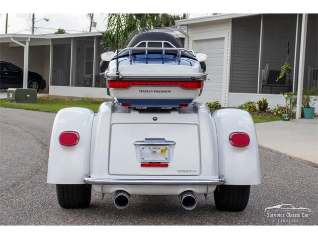 2015 Harley-Davidson Tri Glide (CC-2096356) for sale in Palmetto, Florida