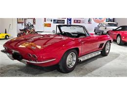 1967 Chevrolet Corvette (CC-2096357) for sale in Cadillac, Michigan