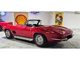 1967 Chevrolet Corvette (CC-2096357) for sale in Cadillac, Michigan