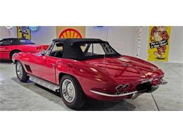 1967 Chevrolet Corvette (CC-2096357) for sale in Cadillac, Michigan