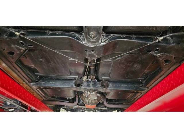 1967 Chevrolet Corvette (CC-2096357) for sale in Cadillac, Michigan