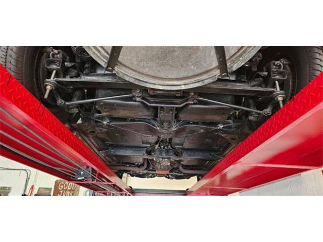 1967 Chevrolet Corvette (CC-2096357) for sale in Cadillac, Michigan