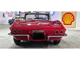 1967 Chevrolet Corvette (CC-2096357) for sale in Cadillac, Michigan