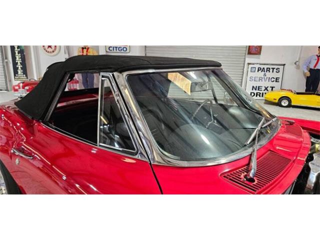 1967 Chevrolet Corvette (CC-2096357) for sale in Cadillac, Michigan