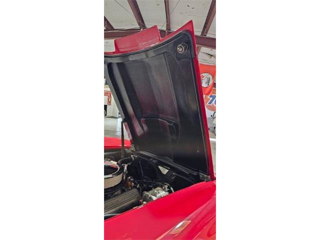 1967 Chevrolet Corvette (CC-2096357) for sale in Cadillac, Michigan