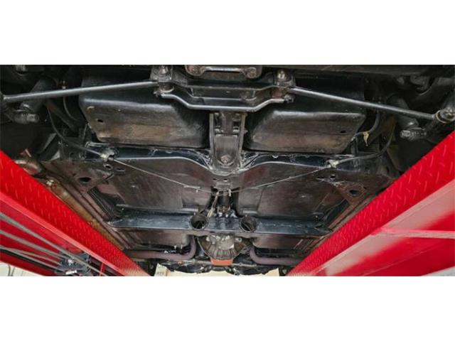 1967 Chevrolet Corvette (CC-2096357) for sale in Cadillac, Michigan