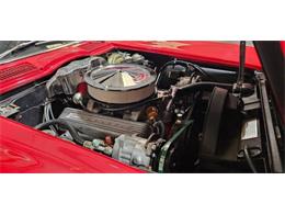 1967 Chevrolet Corvette (CC-2096357) for sale in Cadillac, Michigan