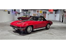 1967 Chevrolet Corvette (CC-2096357) for sale in Cadillac, Michigan