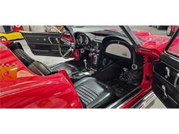 1967 Chevrolet Corvette (CC-2096357) for sale in Cadillac, Michigan