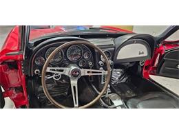 1967 Chevrolet Corvette (CC-2096357) for sale in Cadillac, Michigan