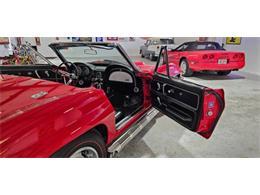 1967 Chevrolet Corvette (CC-2096357) for sale in Cadillac, Michigan