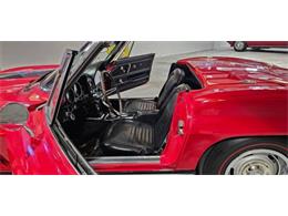 1967 Chevrolet Corvette (CC-2096357) for sale in Cadillac, Michigan