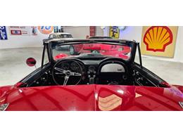 1967 Chevrolet Corvette (CC-2096357) for sale in Cadillac, Michigan