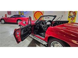 1967 Chevrolet Corvette (CC-2096357) for sale in Cadillac, Michigan