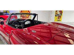 1967 Chevrolet Corvette (CC-2096357) for sale in Cadillac, Michigan