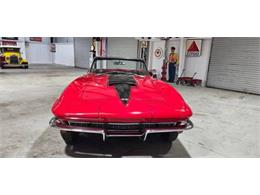 1967 Chevrolet Corvette (CC-2096357) for sale in Cadillac, Michigan