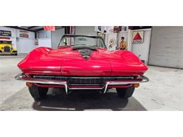 1967 Chevrolet Corvette (CC-2096357) for sale in Cadillac, Michigan