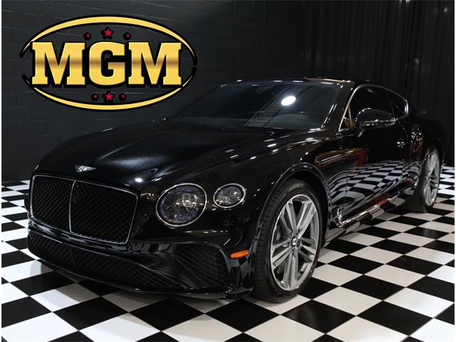 2024 Bentley Continental (CC-2096358) for sale in Addison, Illinois