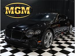 2024 Bentley Continental (CC-2096358) for sale in Addison, Illinois
