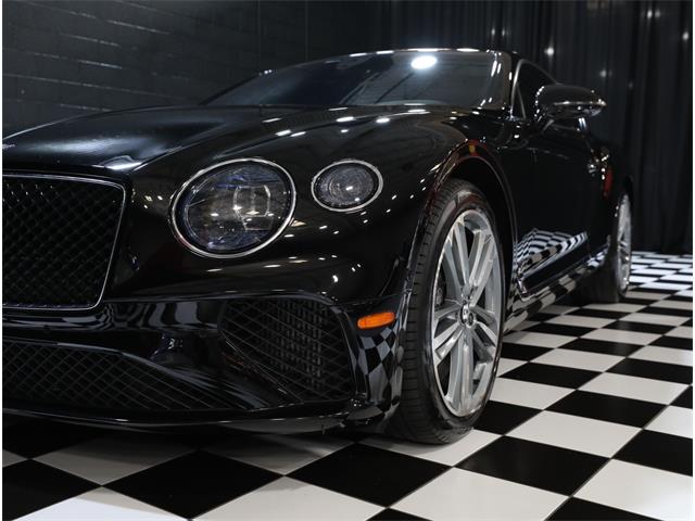 2024 Bentley Continental (CC-2096358) for sale in Addison, Illinois
