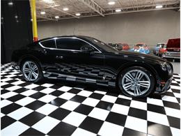 2024 Bentley Continental (CC-2096358) for sale in Addison, Illinois
