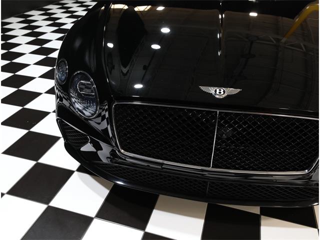 2024 Bentley Continental (CC-2096358) for sale in Addison, Illinois