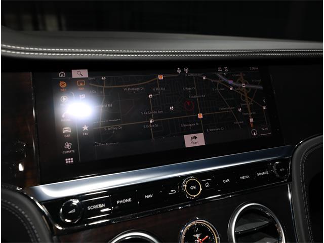 2024 Bentley Continental (CC-2096358) for sale in Addison, Illinois
