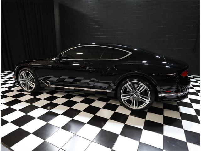 2024 Bentley Continental (CC-2096358) for sale in Addison, Illinois