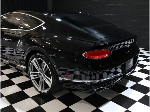2024 Bentley Continental (CC-2096358) for sale in Addison, Illinois