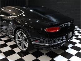 2024 Bentley Continental (CC-2096358) for sale in Addison, Illinois